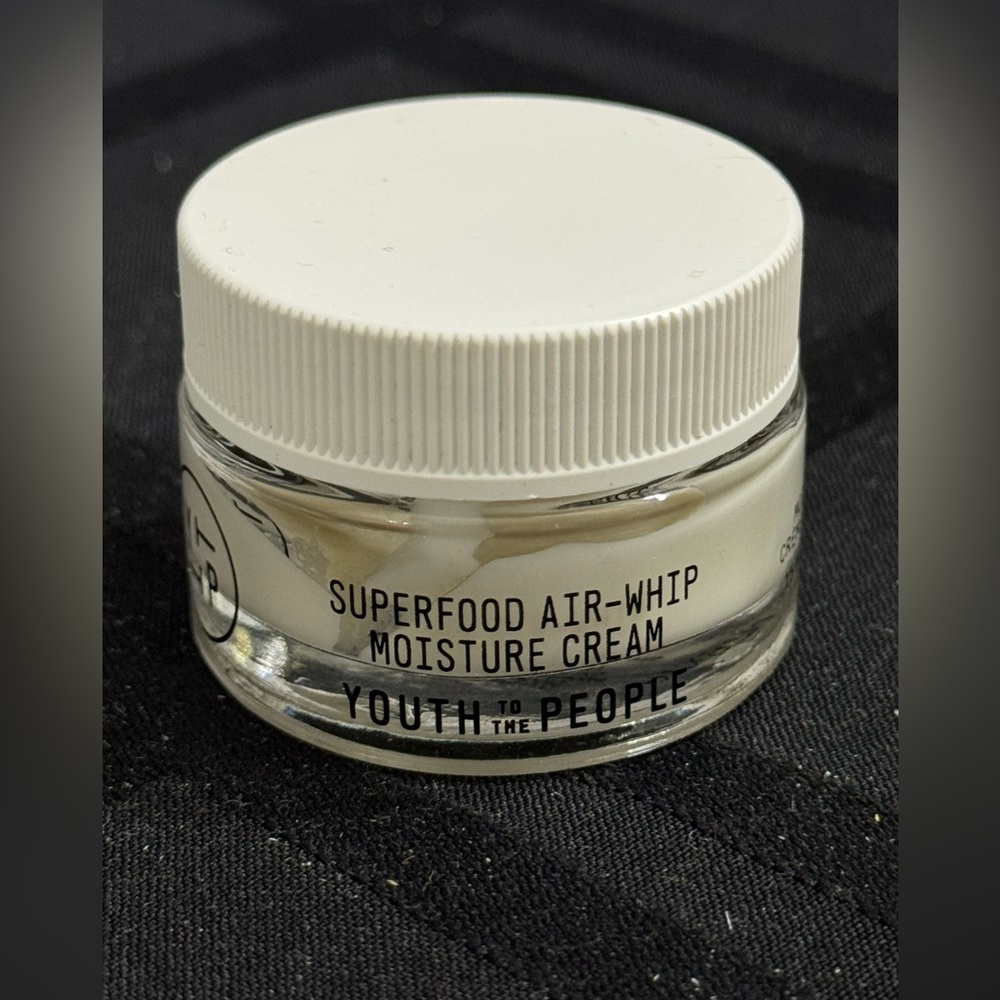 Youth to the People Superfood Air-Whip Moisture Cream (NEW NO BOX)